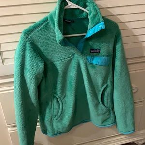 Patagonia excellent like new condition